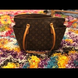 Louis Vuitton bag